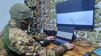 Новое продвижение в Мирнограде увеличивает шансы на его скорое освобождение