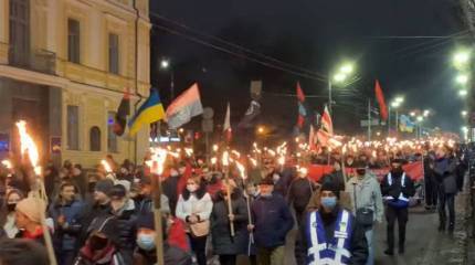 Стало известно, как посол Израиля на Украине отреагировал на празднование дня рождения Бандеры