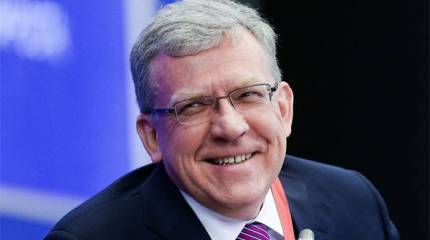 Кудрин раскритиковал проект пенсионной реформы: бунт на либеральном корабле?