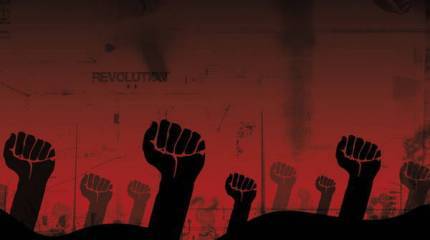 Международные террористы в роли творцов «Большого Ближнего Востока»