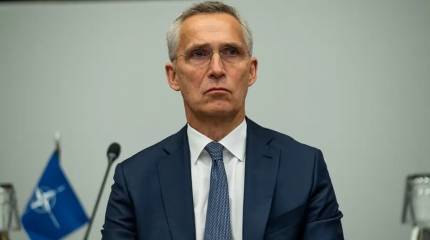 Генсек НАТО: альянс избегает вовлечения в украинский конфликт и не отправит войска на Украину