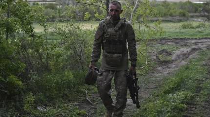 «Это как весь Бундесвер»: В Германии ошеломлены количеством дезертиров в ВСУ