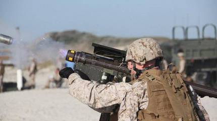 10 фотографий с www.strategypage.com, 25-е апреля 2013