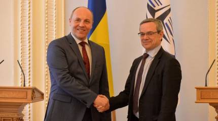 Вперед в НАТО – полет нормальный!