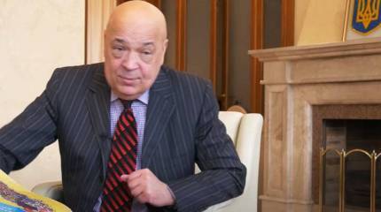 Украинский политик: Проект Новороссия не закончился