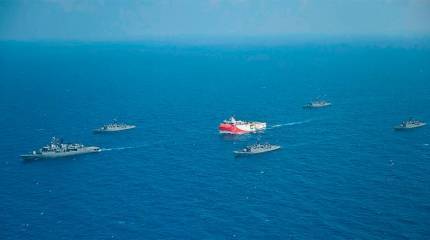 Напряжённость в мире растёт. Война неизбежна