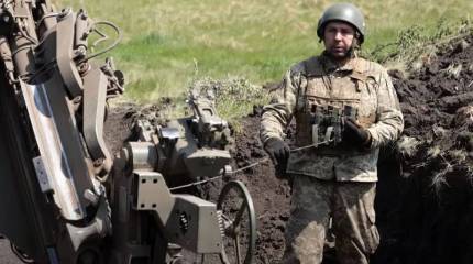 Американское издание назвало худший сценарий развития ситуации на Украине для США