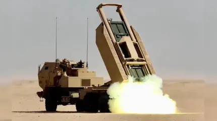 Армия США впервые применила новые ракеты PrSM