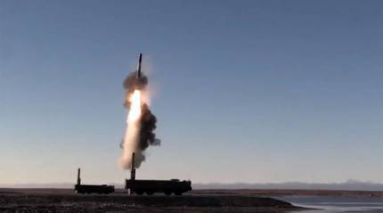 Комплекс «Бастион»: грозная составляющая обороны морских границ России