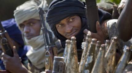 Центральноафриканский приз. Поучимся у американцев?