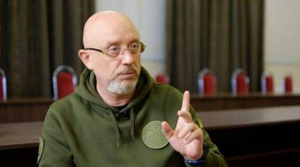 Киев ищет возможность пополнить запасы зенитных ракет к оставшимся системам С-300