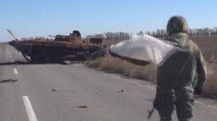 Сводки от ополчения Новороссии за 28 октября 2014 года