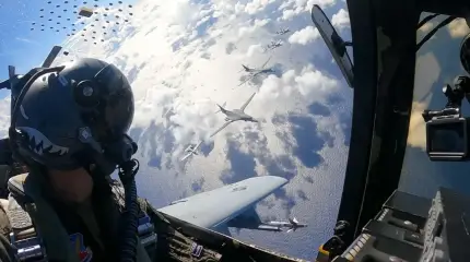 Американское медиа называет цели для нанесения ударов в Иране