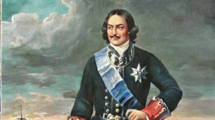 Шифровальщики Петра I. Боевые шифры. Часть четвёртая