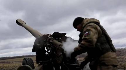 Американские аналитики пишут о тяжелой для ВСУ ситуации на трассе Артемовск - Часов Яр в районе Хромово