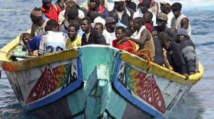 Европа для европейцев, или Новый поворот в истории с мигрантами