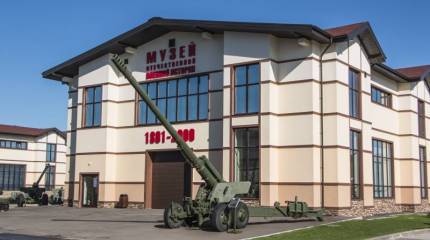 Кому должны принадлежать музеи в России?