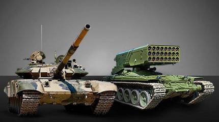 Уралвагонзавод: Гособоронзаказ-2012 выполнен!