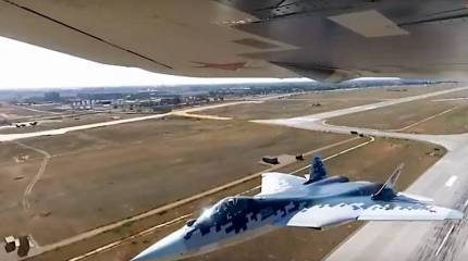 На первых серийных Су-57 полностью обновлённого вооружения не будет