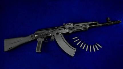«Калашников» запустил продажи новой версии гладкоствольного карабина TG2