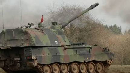 В Германии заявили о необходимости увеличения военной помощи Украине