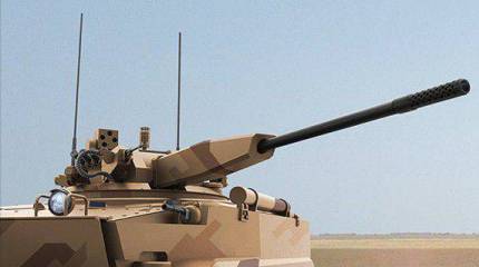Новости проекта АУ-220М «Байкал»