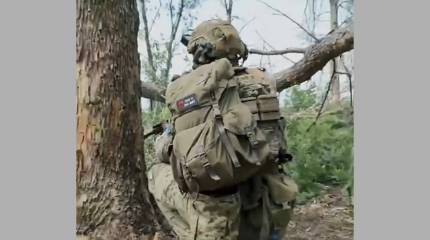 Остатки формирований генерала Драпатого, ранее направленные для «отбрасывания ВС РФ» восточнее Покровска, оказались в «огневом мешке» у Новоэкономического