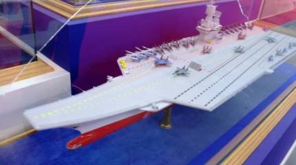 Настолько ли оружие России бумажное?