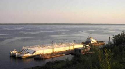 В отдаленные гарнизоны ВВО доставлено более 2 тыс. тонн грузов