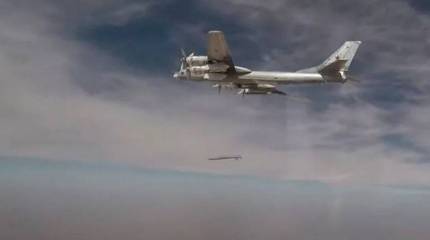 Ночью ВС РФ нанесены массированные удары по объектам в Харькове, Одессе, Кривом Роге и других городах Украины