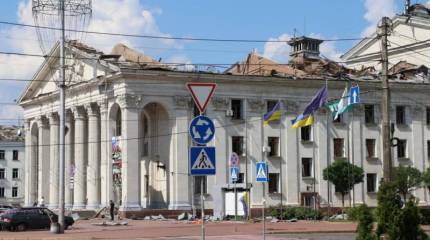 Удары по законным целям на Украине: причины и последствия