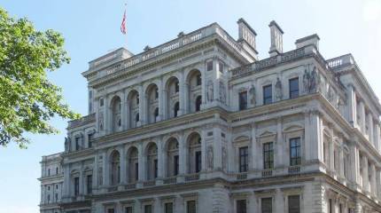 Россия стремится скрыть правду! В МИД Британии отреагировали на интервью