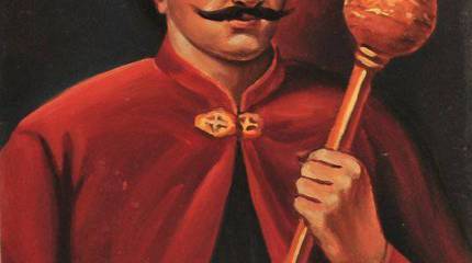 Кто вверг Украину в «Руину». Как клятвоотступники перечеркнули решения Переяславской Рады