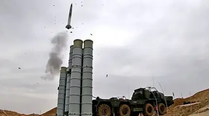 «Показала высокую точность и эффективность»: После столкновений с Пакистаном Индия намерена закупить дополнительные ЗРС С-400 «Триумф»