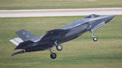 США: F-35 пора модернизировать. Что перестало устраивать?