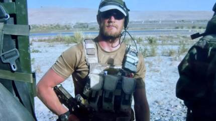 В Минобороны Британии возмутились словами Трампа о роли союзников в Афганистане