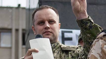 Павла Губарева госпитализировали после покушения