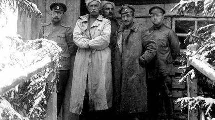 Андрей Евгеньевич Снесарев