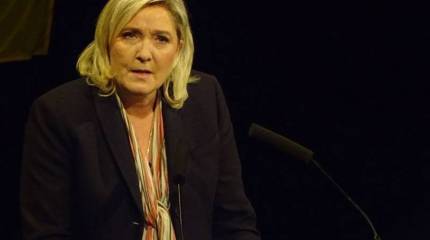 Французский политик назвала безответственным решение Макрона передать Украине дальнобойные ракеты SCALP