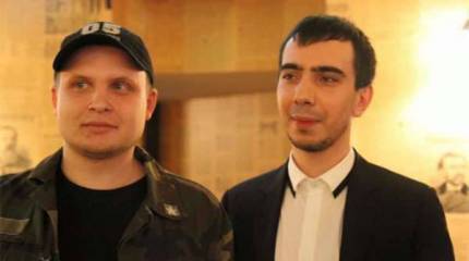 Российские пранкеры побеседовали с Эрдоганом от имени Порошенко и Яценюка