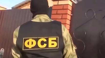 ФСБ предотвратила покушение на главу оборонного предприятия в Петербурге