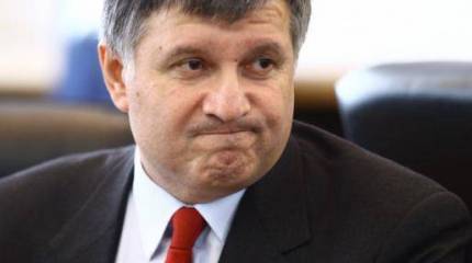 Аваков. Социальные сети трепещут