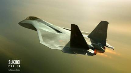 Каковы перспективы развития отечественной авиации?