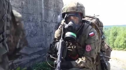 США передадут Калининградскую область Польше после "агрессии России"