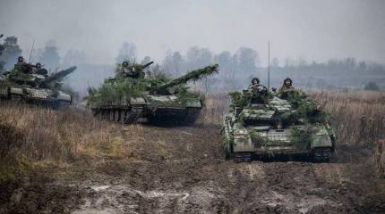 Пожалуй, впервые в истории конфликтов противник сам открыто анонсирует планы и конкретные направления своего наступления задолго до начала операций