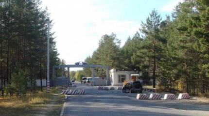 Солдат-срочник расстрелял своих сослуживцев в Забайкалье