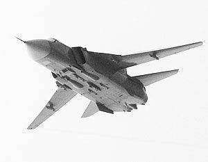 Серия летных происшествий в ВВС может быть не просто совпадением