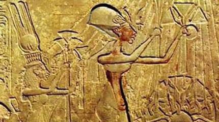 Египетская Русь. Трансформация и падение власти царей