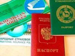 Русские под белым солнцем пустыни