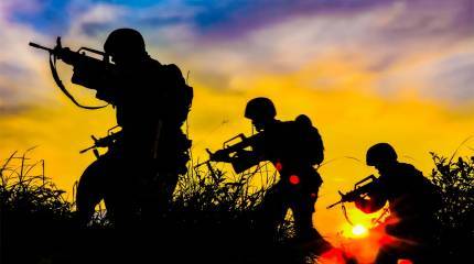 Ни одна страна, не входящая в НАТО, не выступает с инициативой об отправке своих миротворцев на Украину